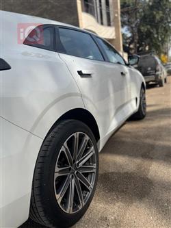 شانجان يوني كي